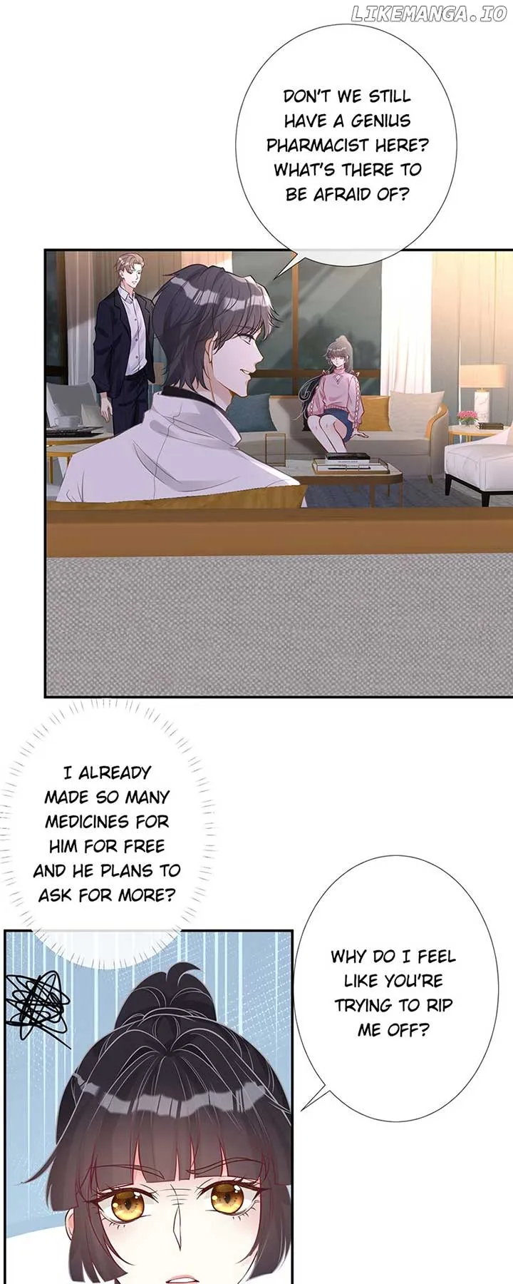 Everyone’s Darling Chapter 77 Online - página 17
