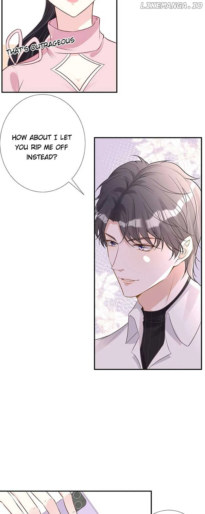 Everyone’s Darling Chapter 77 Online - página 18