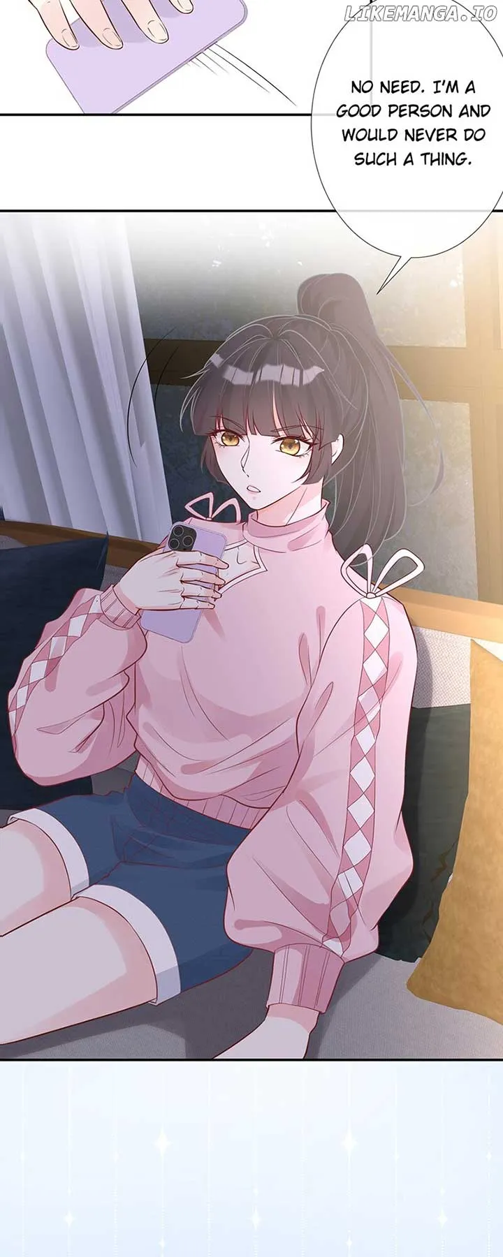Everyone’s Darling Chapter 77 Online - página 19