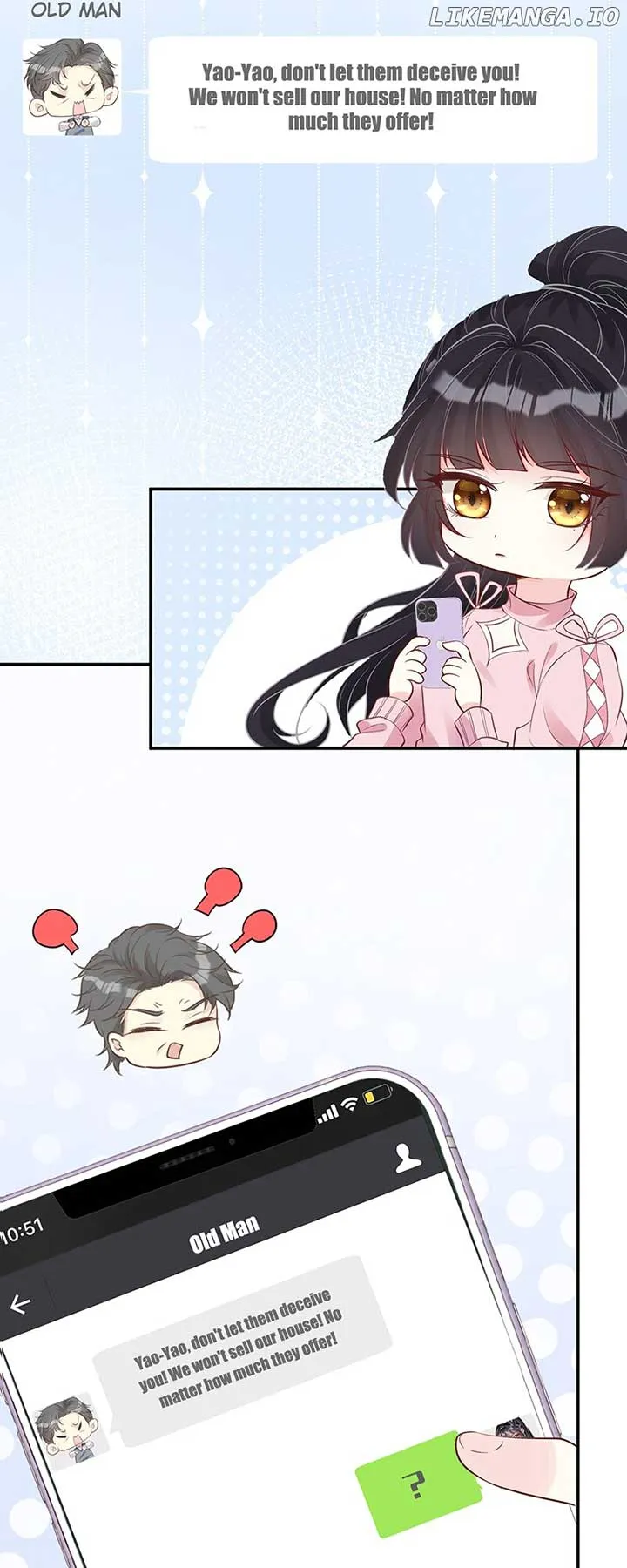 Everyone’s Darling Chapter 77 Online - página 20