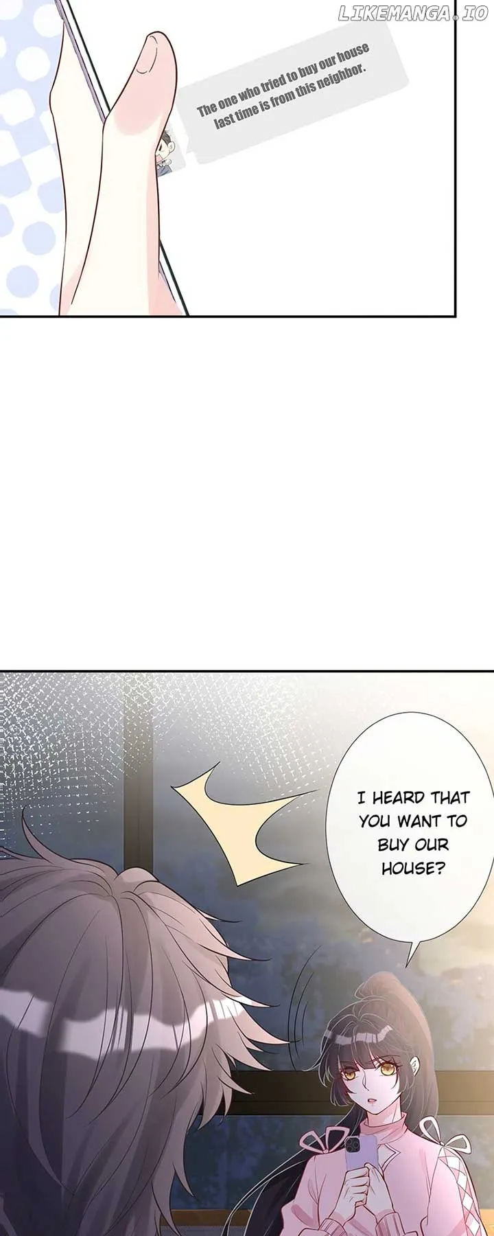 Everyone’s Darling Chapter 77 Online - página 21