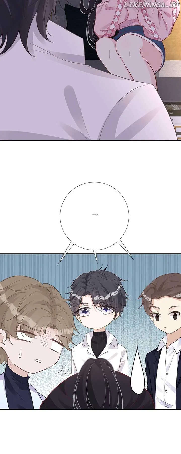 Everyone’s Darling Chapter 77 Online - página 22