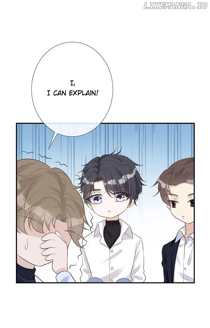 Everyone’s Darling Chapter 77 Online - página 23