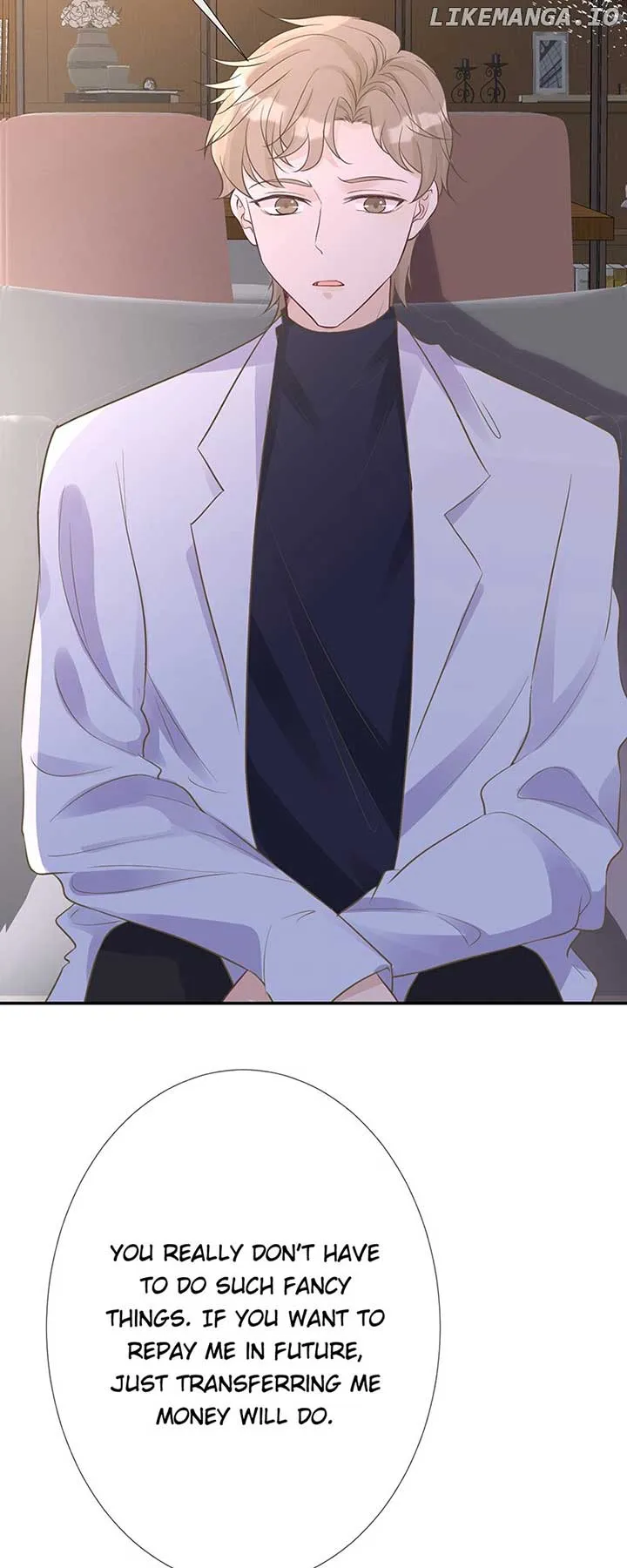 Everyone’s Darling Chapter 77 Online - página 25