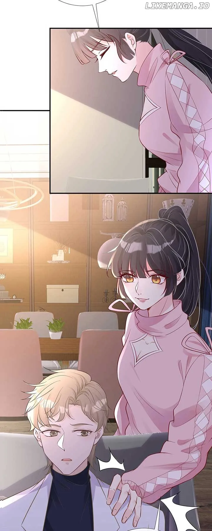 Everyone’s Darling Chapter 77 Online - página 26