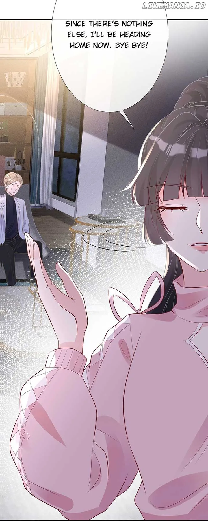 Everyone’s Darling Chapter 77 Online - página 28