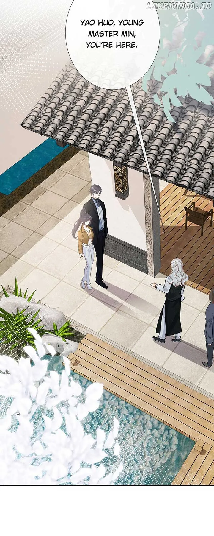 Everyone’s Darling Chapter 77 Online - página 32
