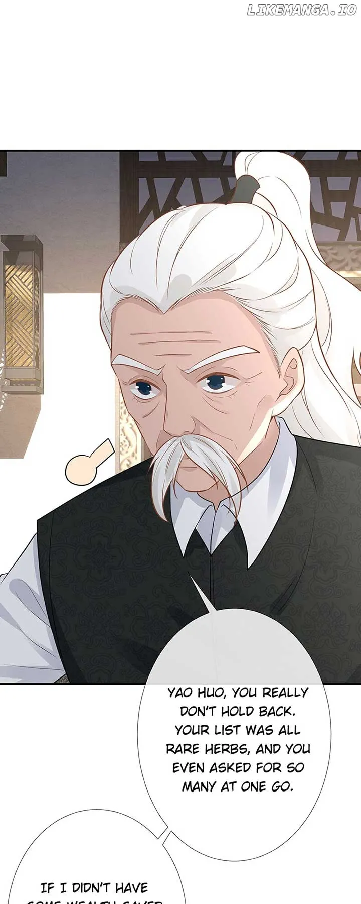 Everyone’s Darling Chapter 77 Online - página 33