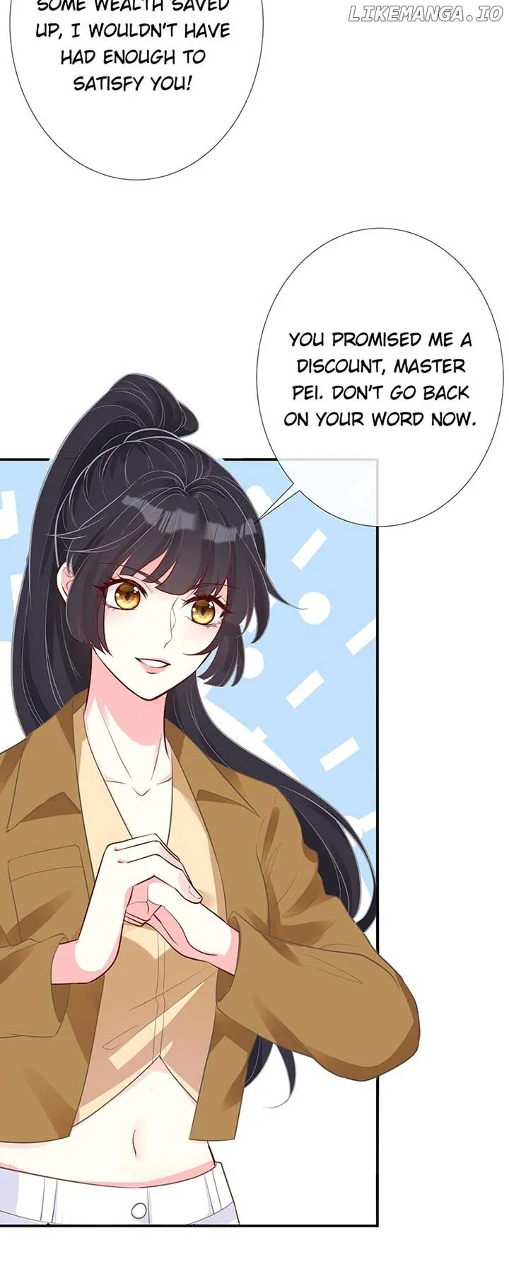 Everyone’s Darling Chapter 77 Online - página 34