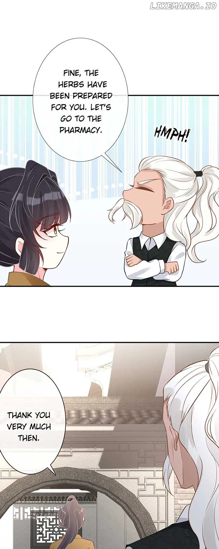 Everyone’s Darling Chapter 77 Online - página 35