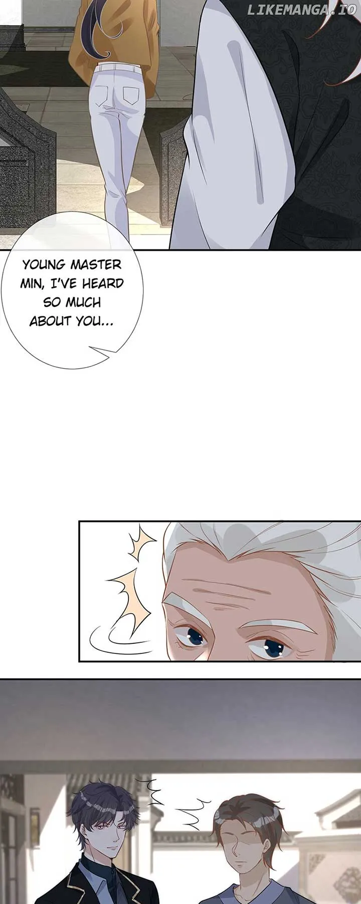 Everyone’s Darling Chapter 77 Online - página 36