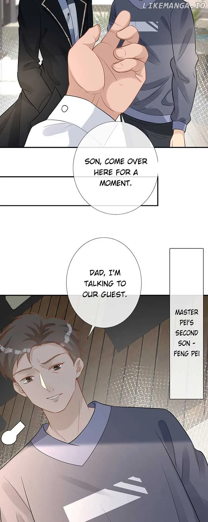 Everyone’s Darling Chapter 77 Online - página 37