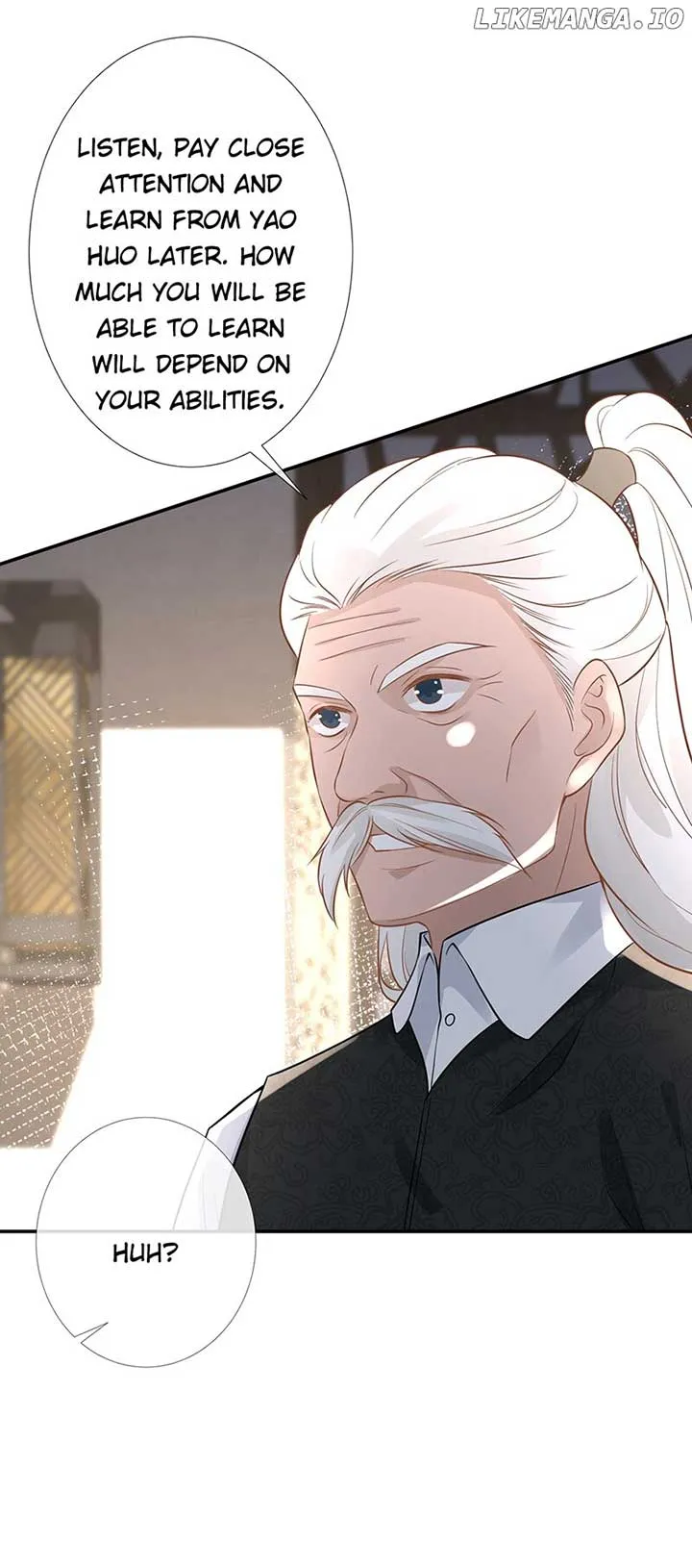 Everyone’s Darling Chapter 77 Online - página 39