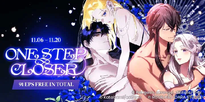 Everyone’s Darling Chapter 77 Online - página 40