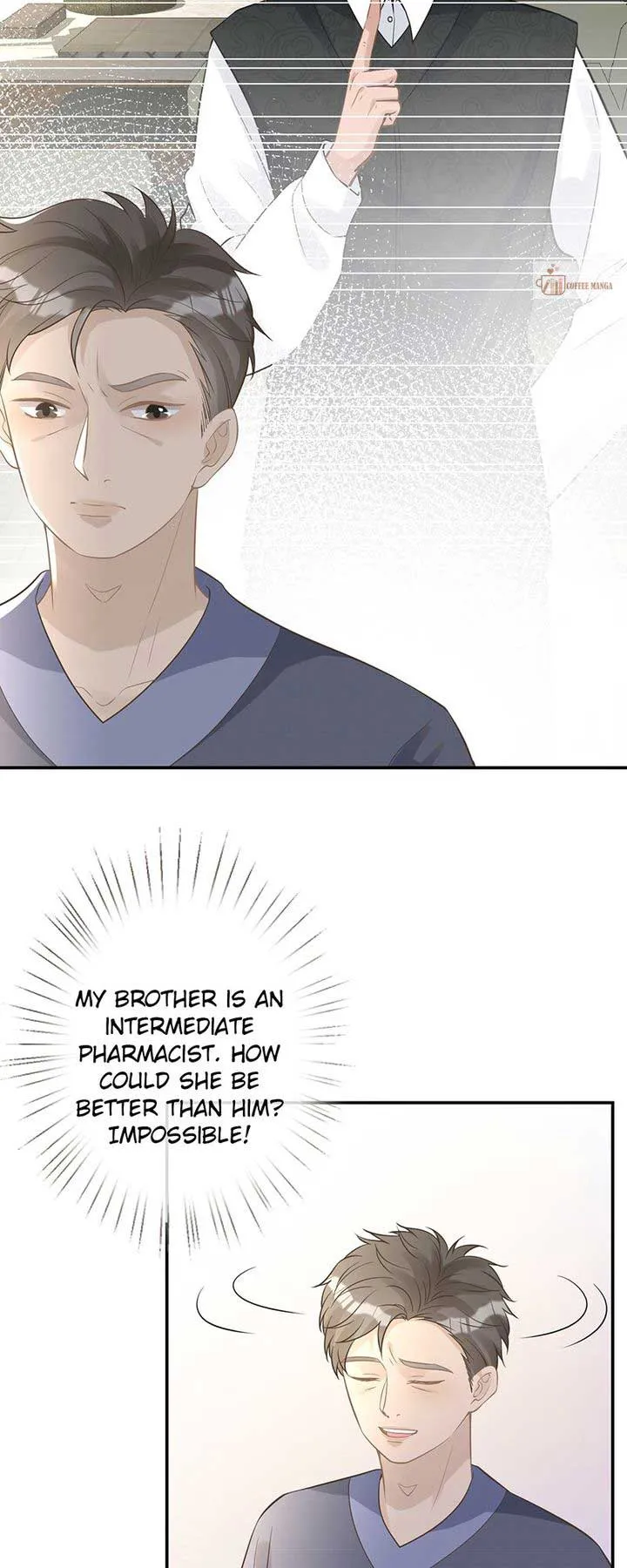 Everyone’s Darling Chapter 78 Online - página 2