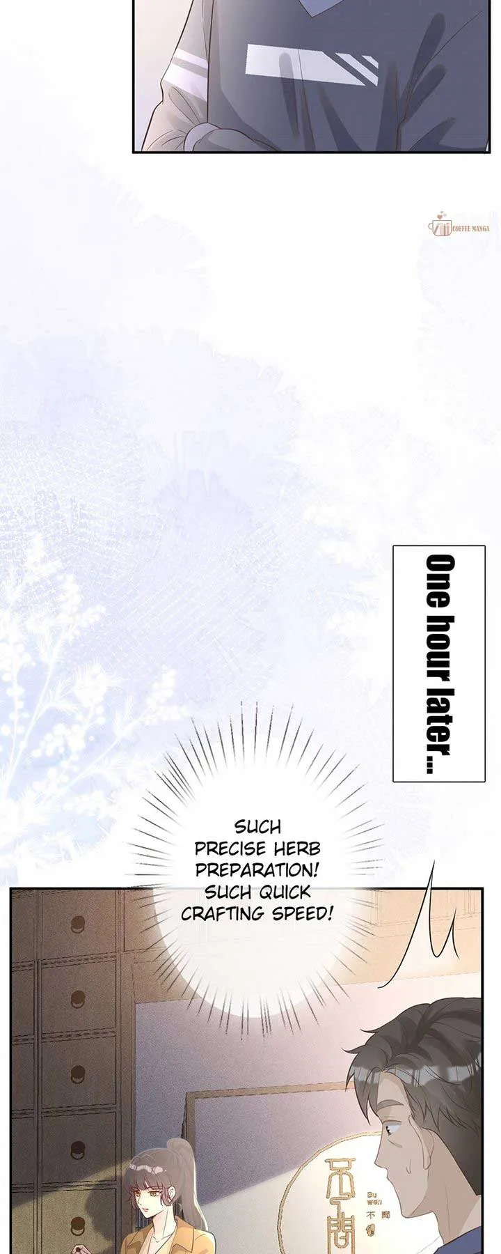 Everyone’s Darling Chapter 78 Online - página 3