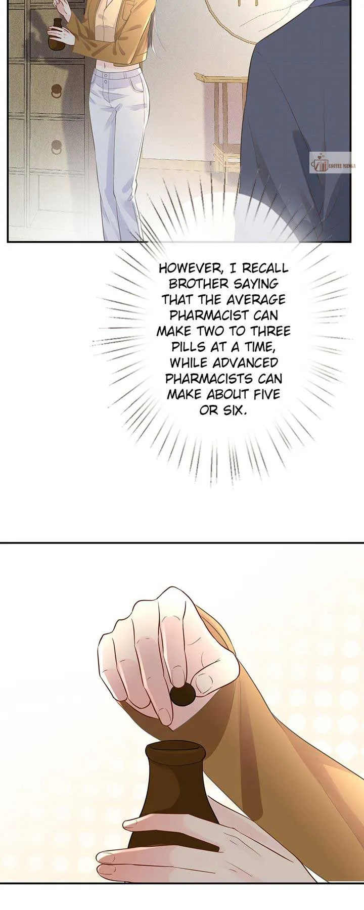 Everyone’s Darling Chapter 78 Online - página 4