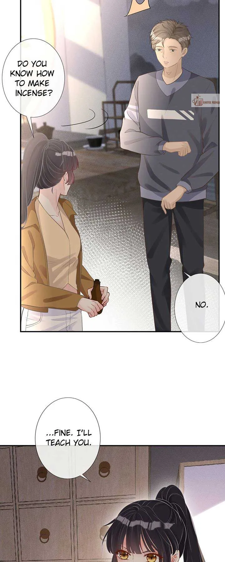 Everyone’s Darling Chapter 78 Online - página 6