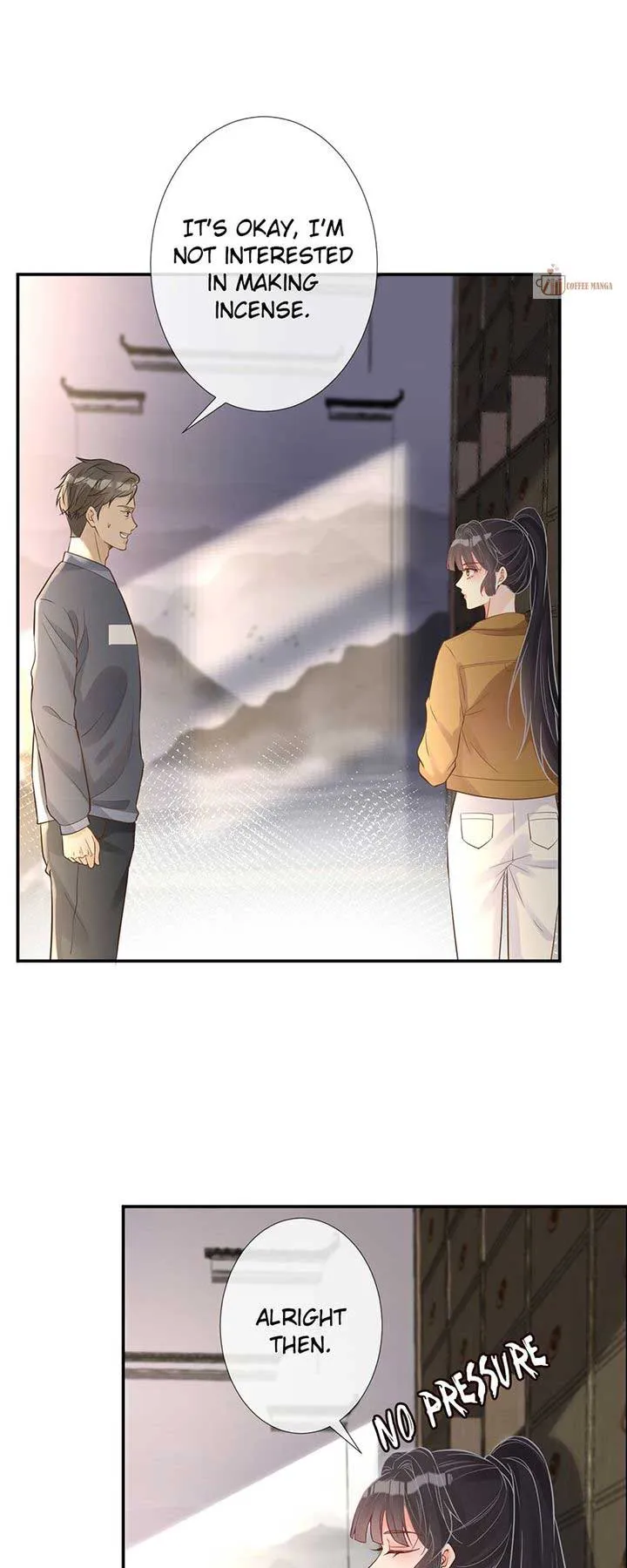 Everyone’s Darling Chapter 78 Online - página 8