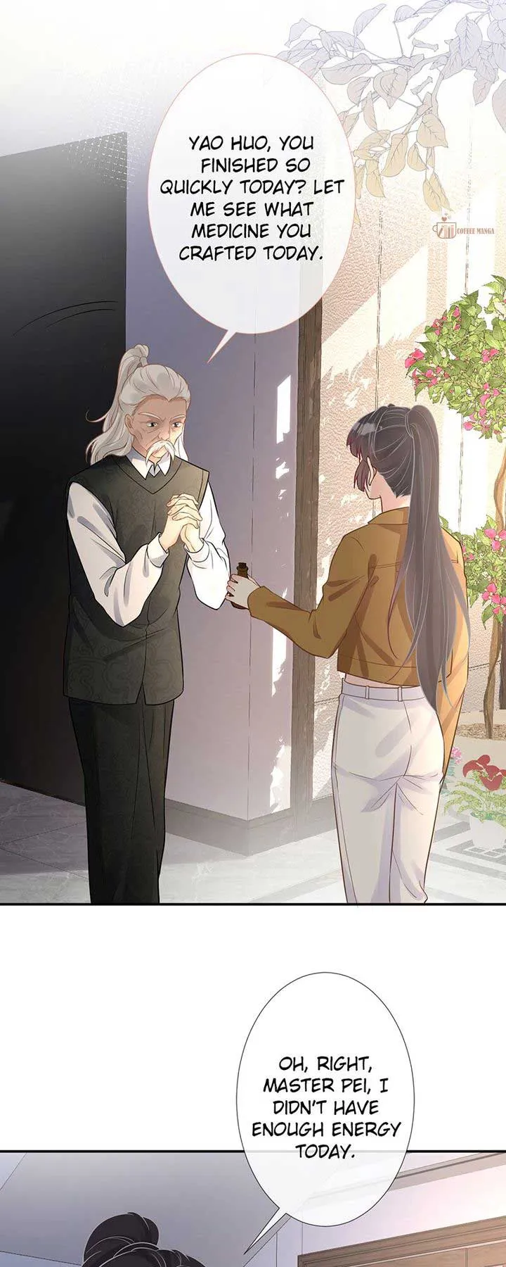 Everyone’s Darling Chapter 78 Online - página 11
