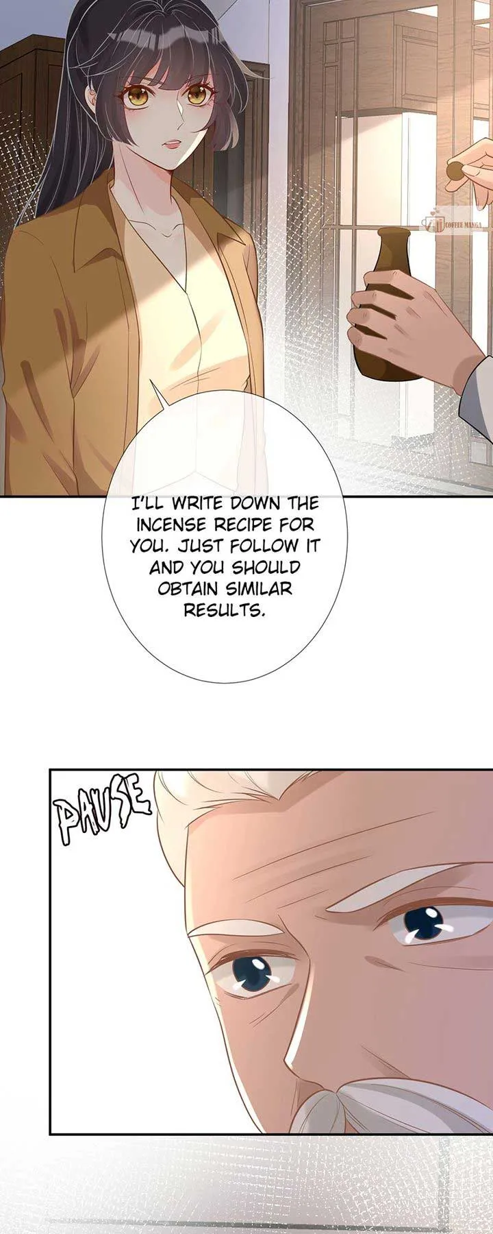 Everyone’s Darling Chapter 78 Online - página 12