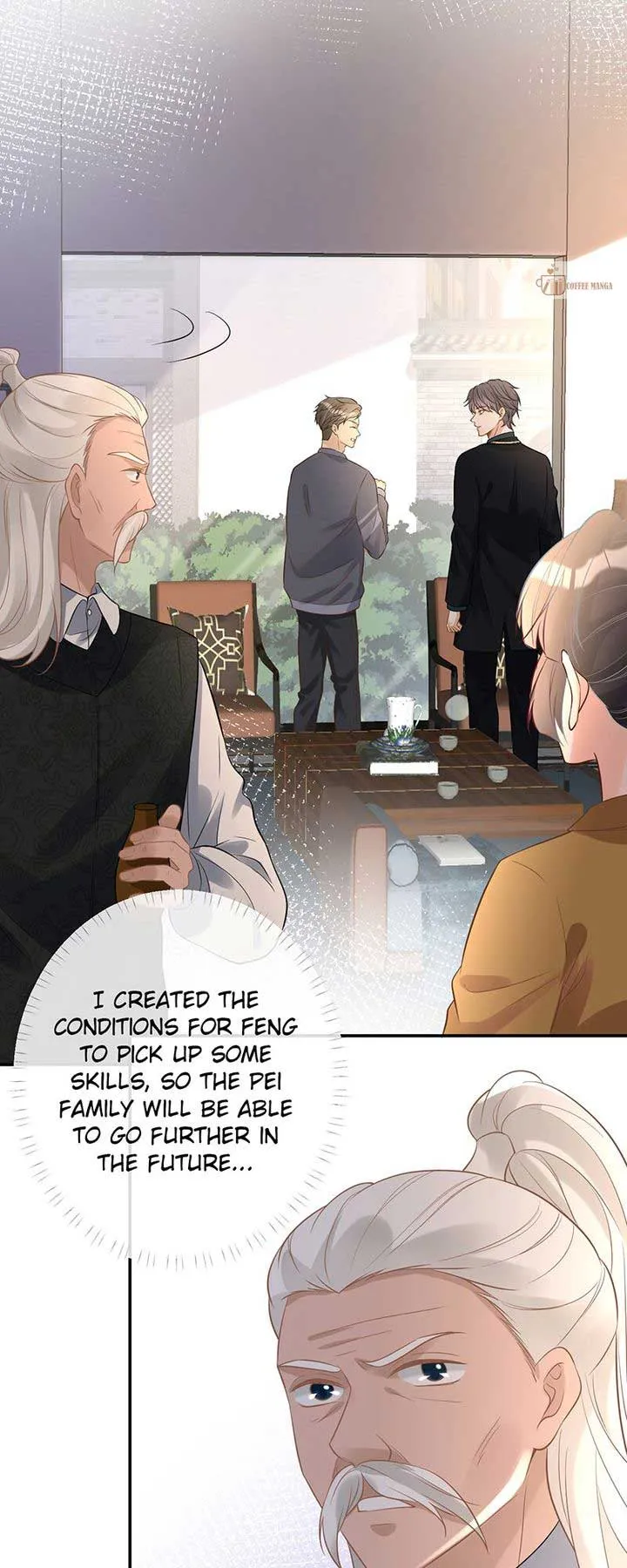 Everyone’s Darling Chapter 78 Online - página 13