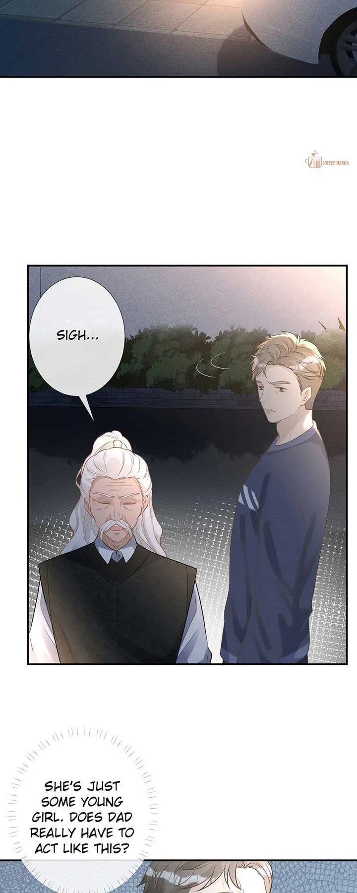 Everyone’s Darling Chapter 78 Online - página 17