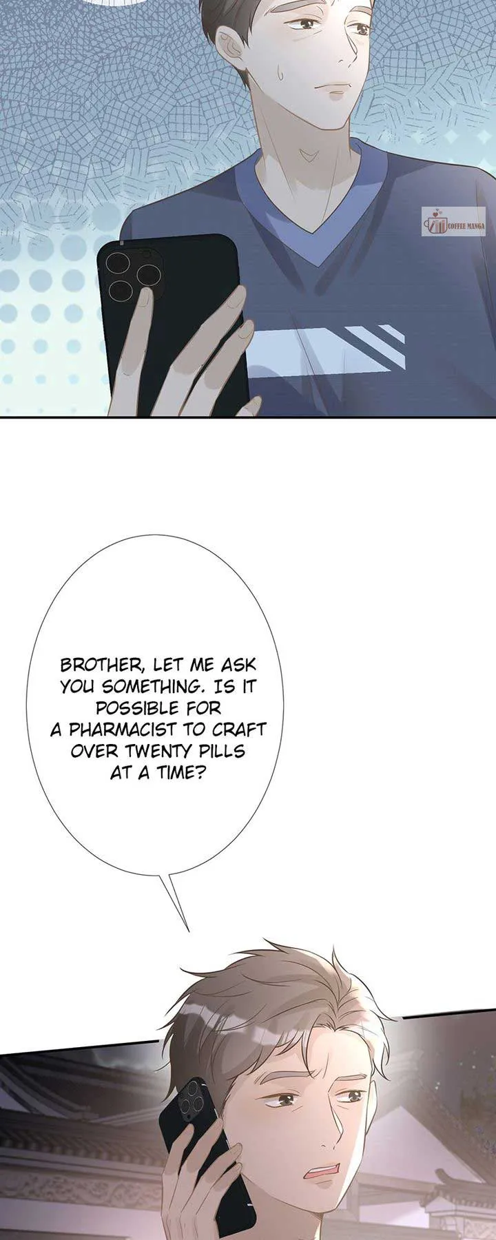 Everyone’s Darling Chapter 78 Online - página 18