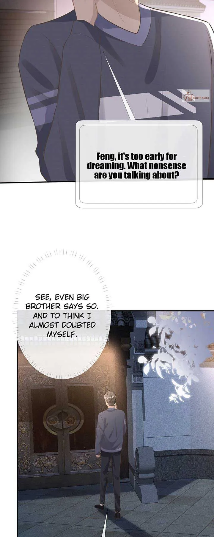 Everyone’s Darling Chapter 78 Online - página 19