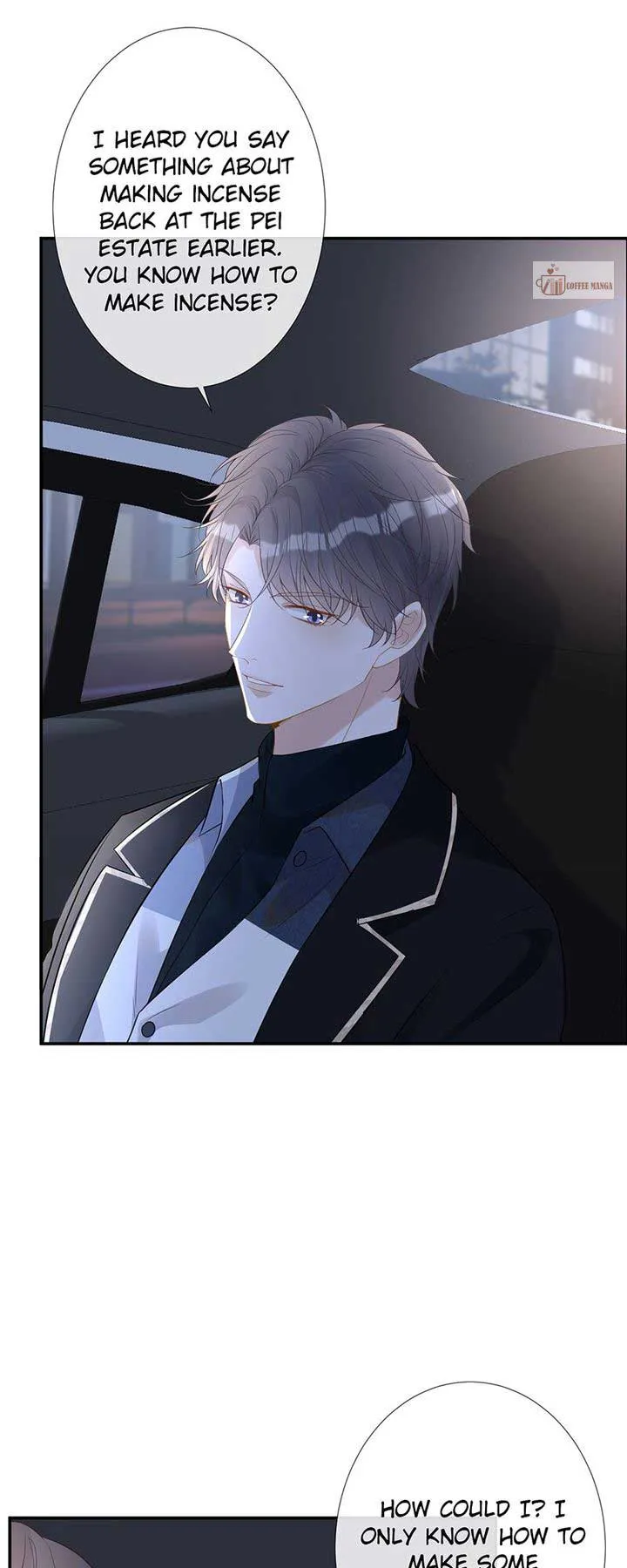 Everyone’s Darling Chapter 78 Online - página 22