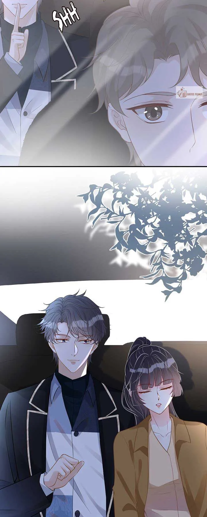 Everyone’s Darling Chapter 78 Online - página 26