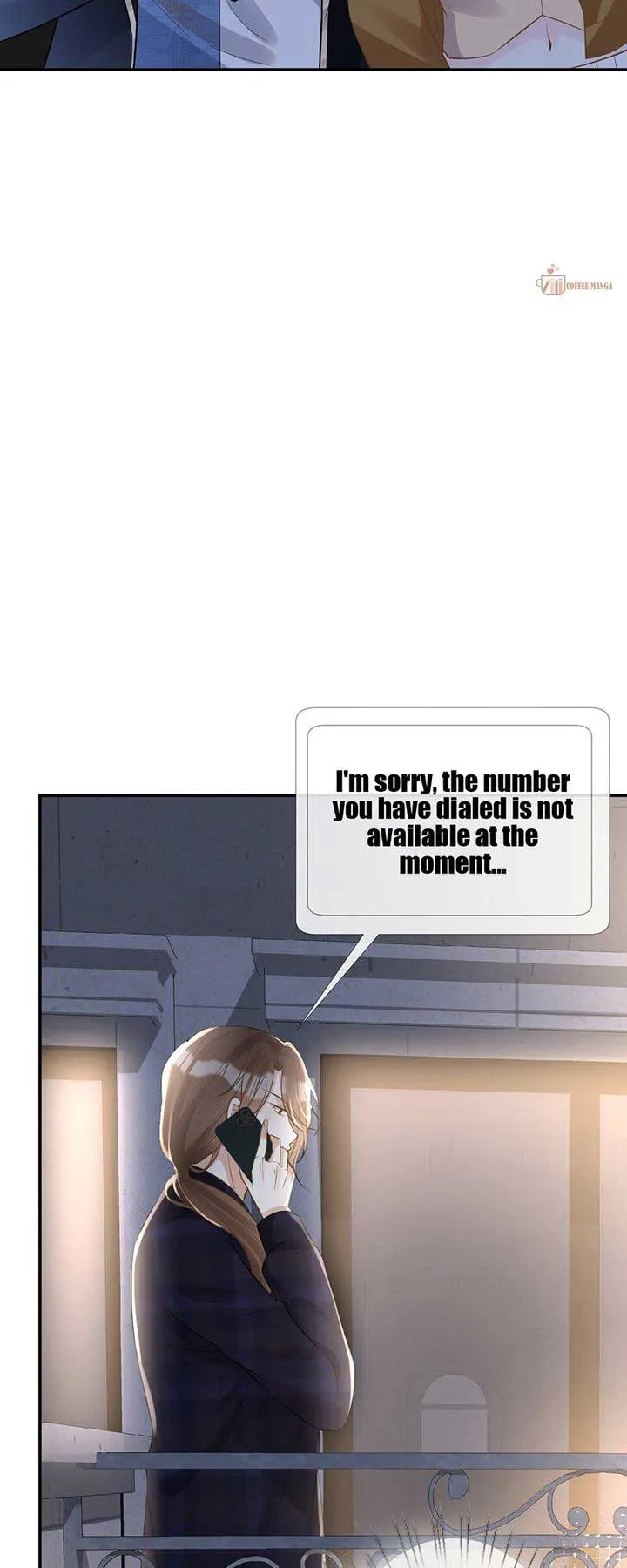 Everyone’s Darling Chapter 78 Online - página 27