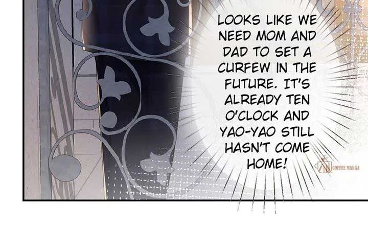 Everyone’s Darling Chapter 78 Online - página 28