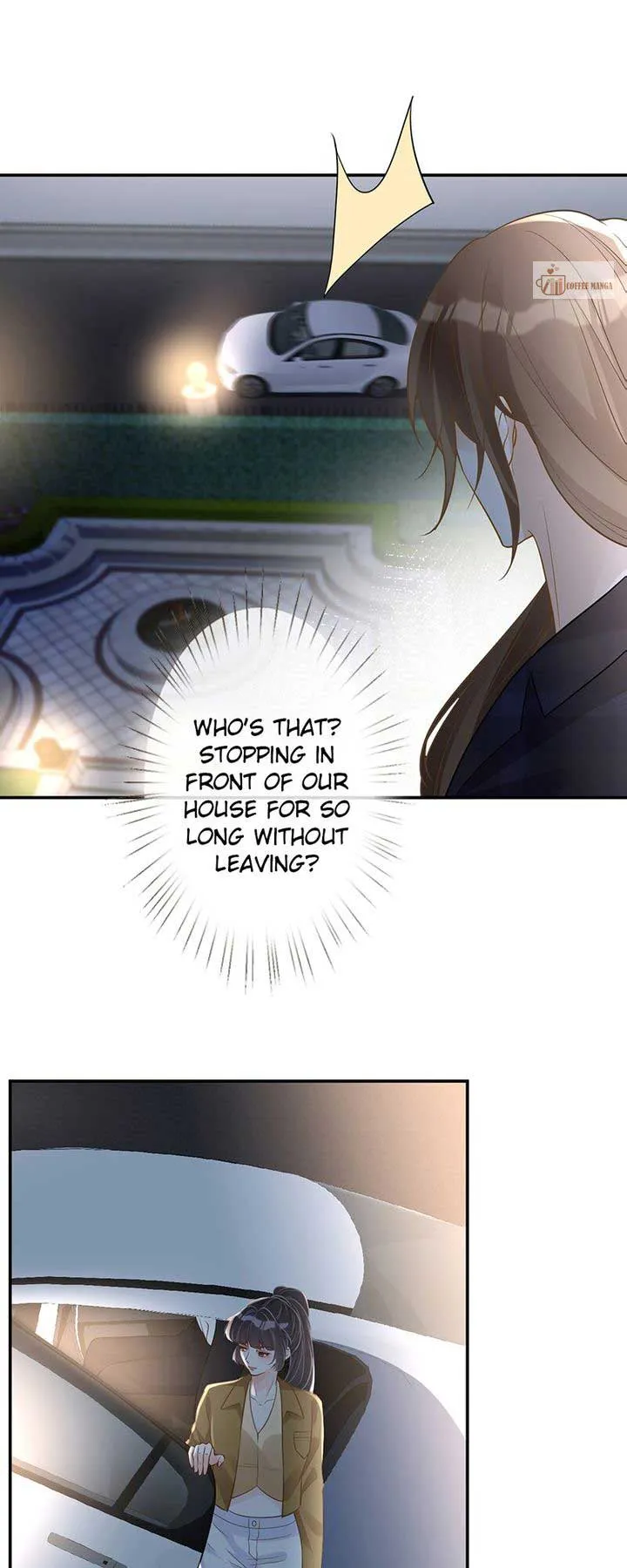 Everyone’s Darling Chapter 78 Online - página 29