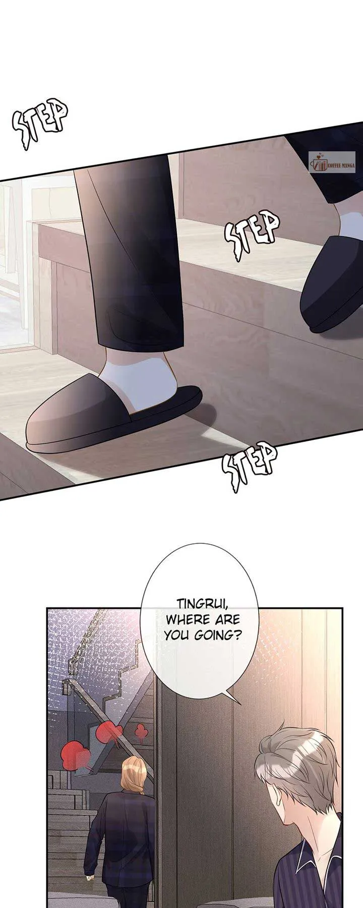 Everyone’s Darling Chapter 78 Online - página 31