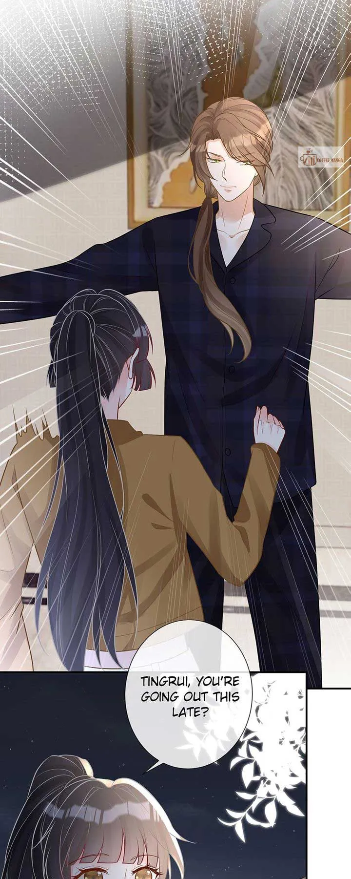 Everyone’s Darling Chapter 78 Online - página 33