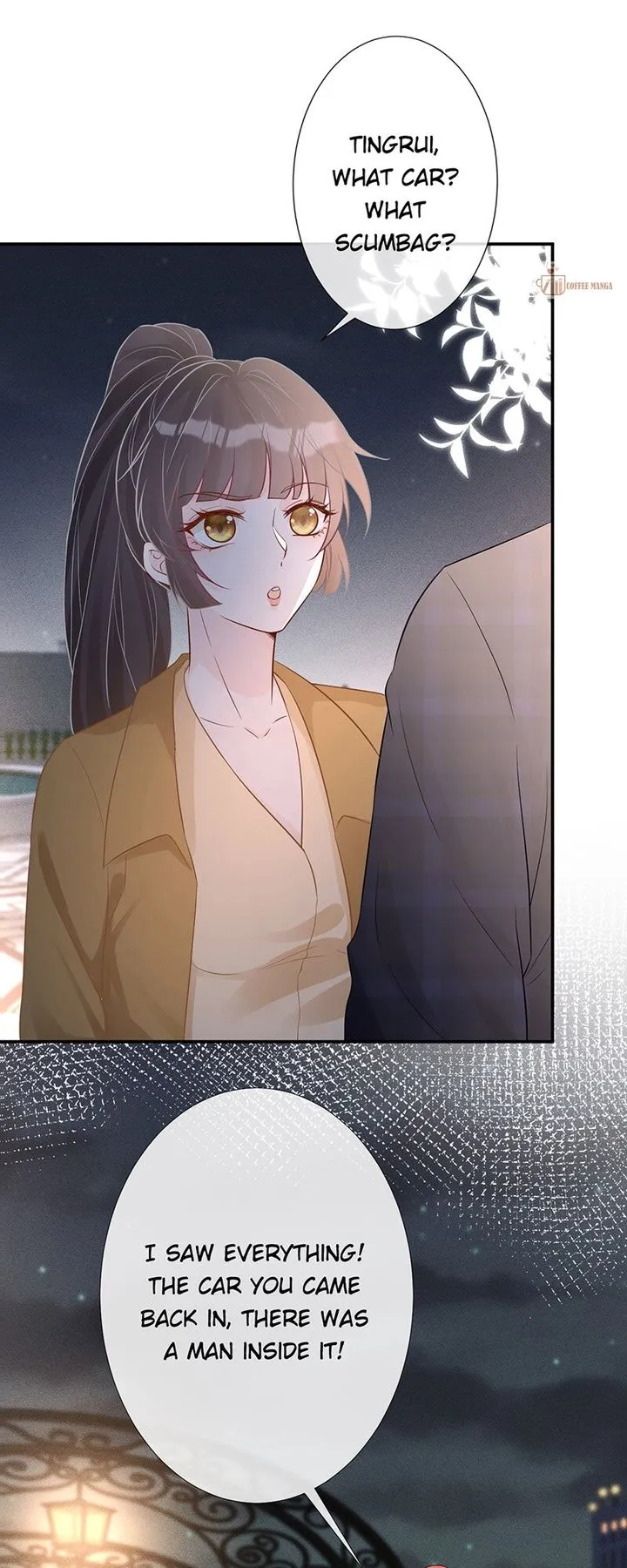 Everyone’s Darling Chapter 79 Online - página 1
