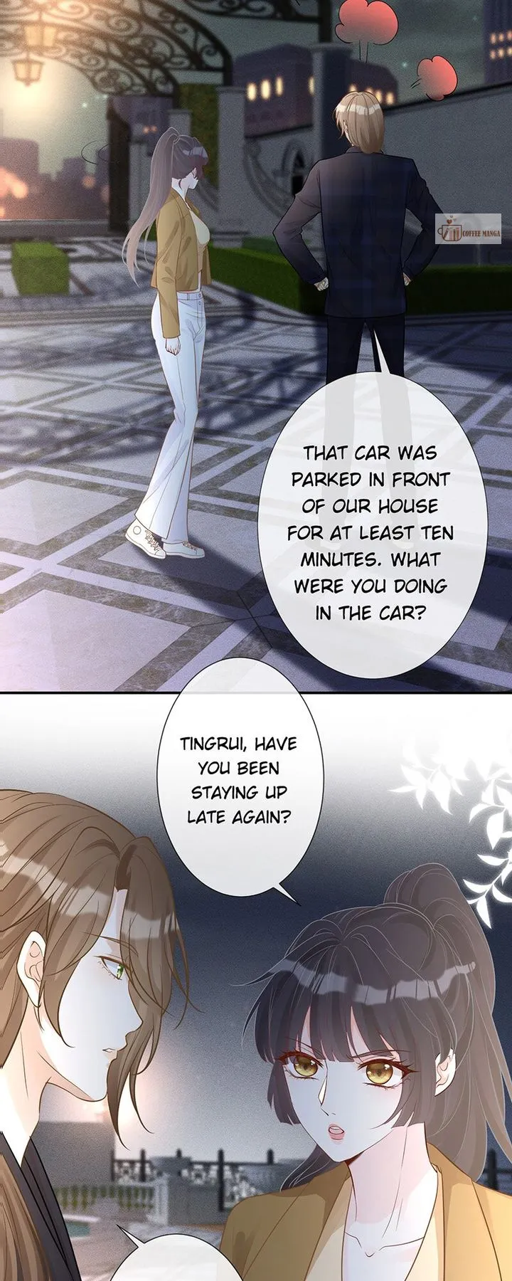Everyone’s Darling Chapter 79 Online - página 2