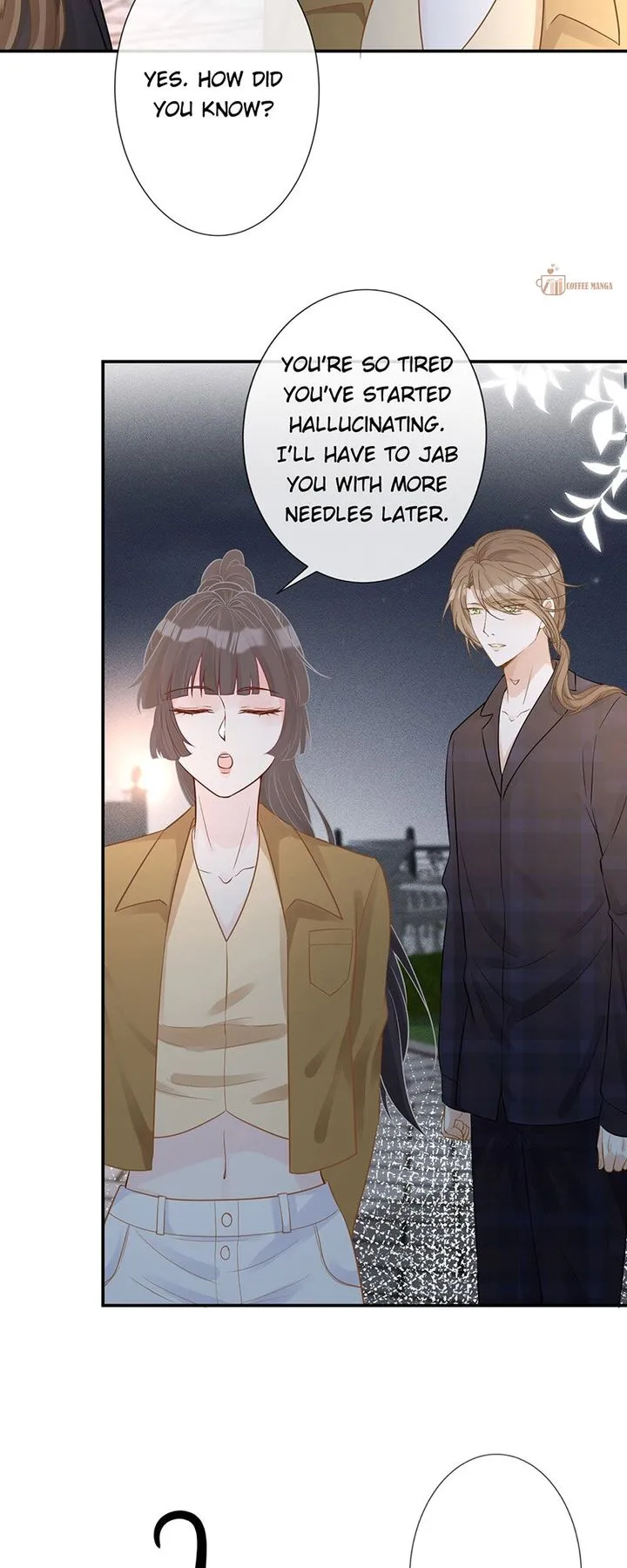 Everyone’s Darling Chapter 79 Online - página 3