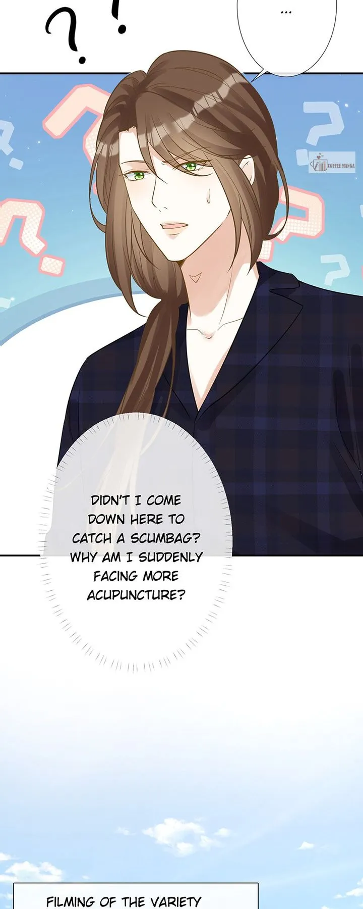 Everyone’s Darling Chapter 79 Online - página 4