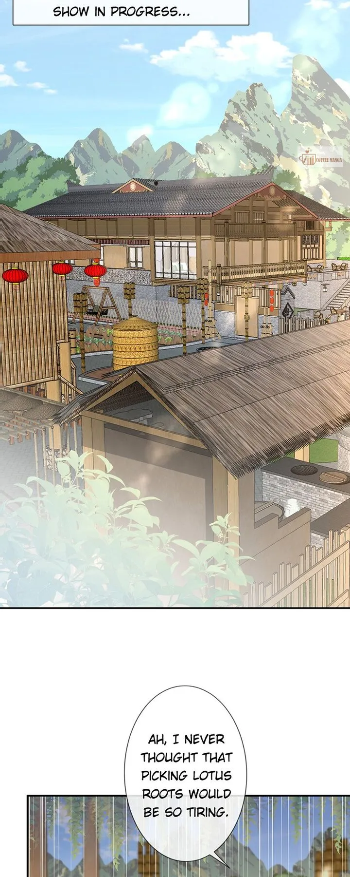 Everyone’s Darling Chapter 79 Online - página 5