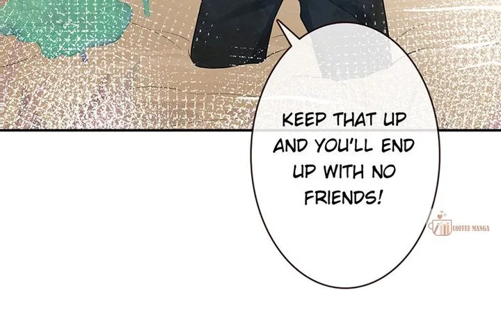 Everyone’s Darling Chapter 79 Online - página 7