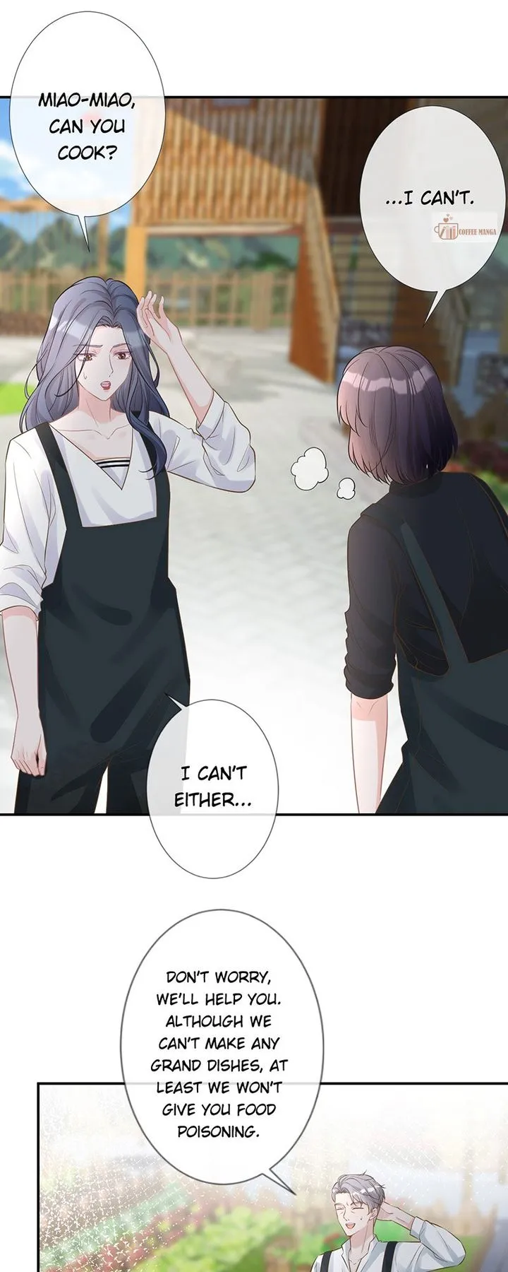 Everyone’s Darling Chapter 79 Online - página 10