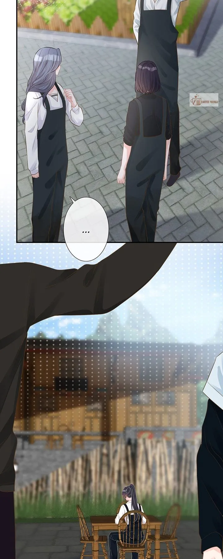 Everyone’s Darling Chapter 79 Online - página 11
