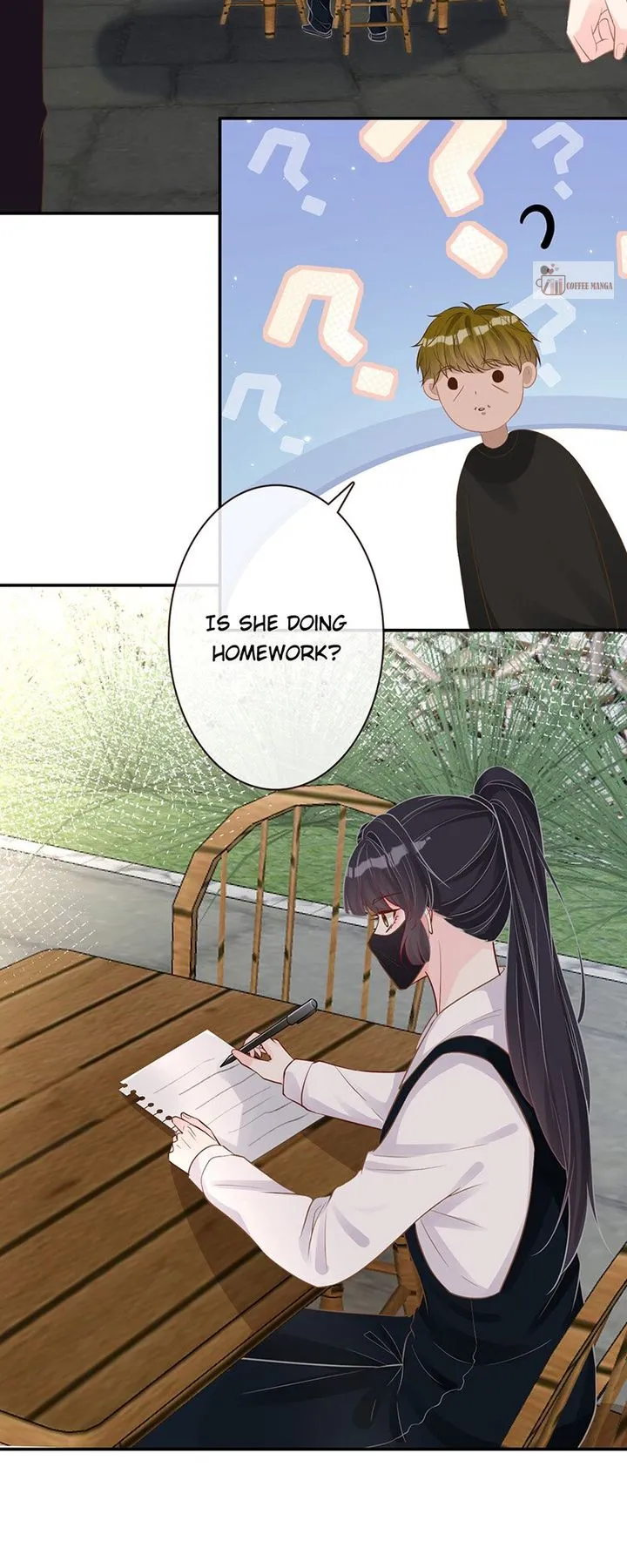 Everyone’s Darling Chapter 79 Online - página 12