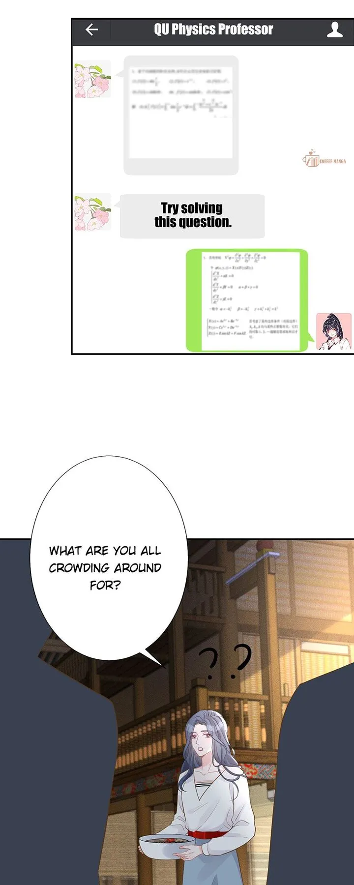 Everyone’s Darling Chapter 79 Online - página 16