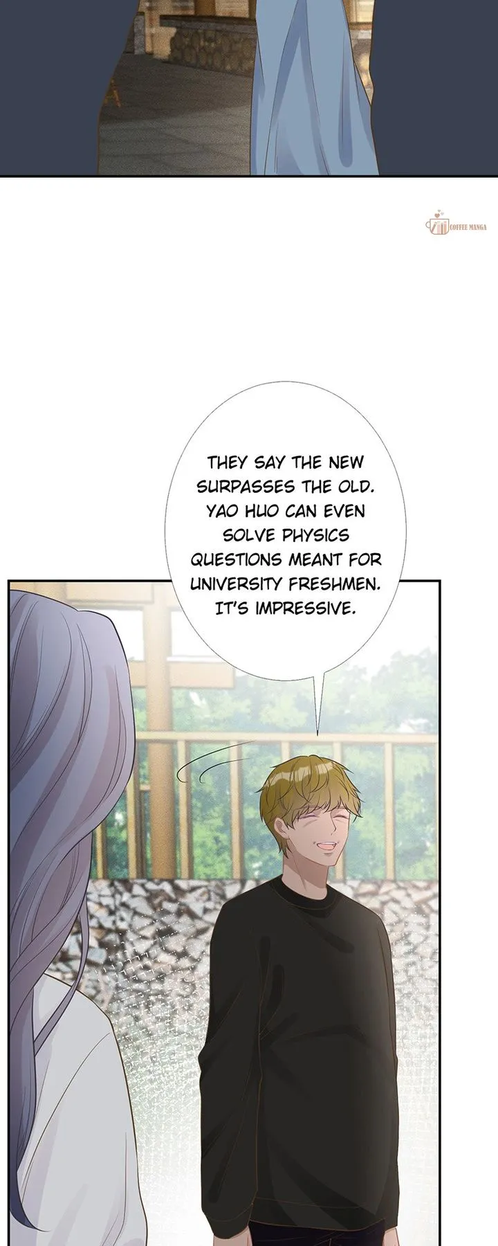 Everyone’s Darling Chapter 79 Online - página 17