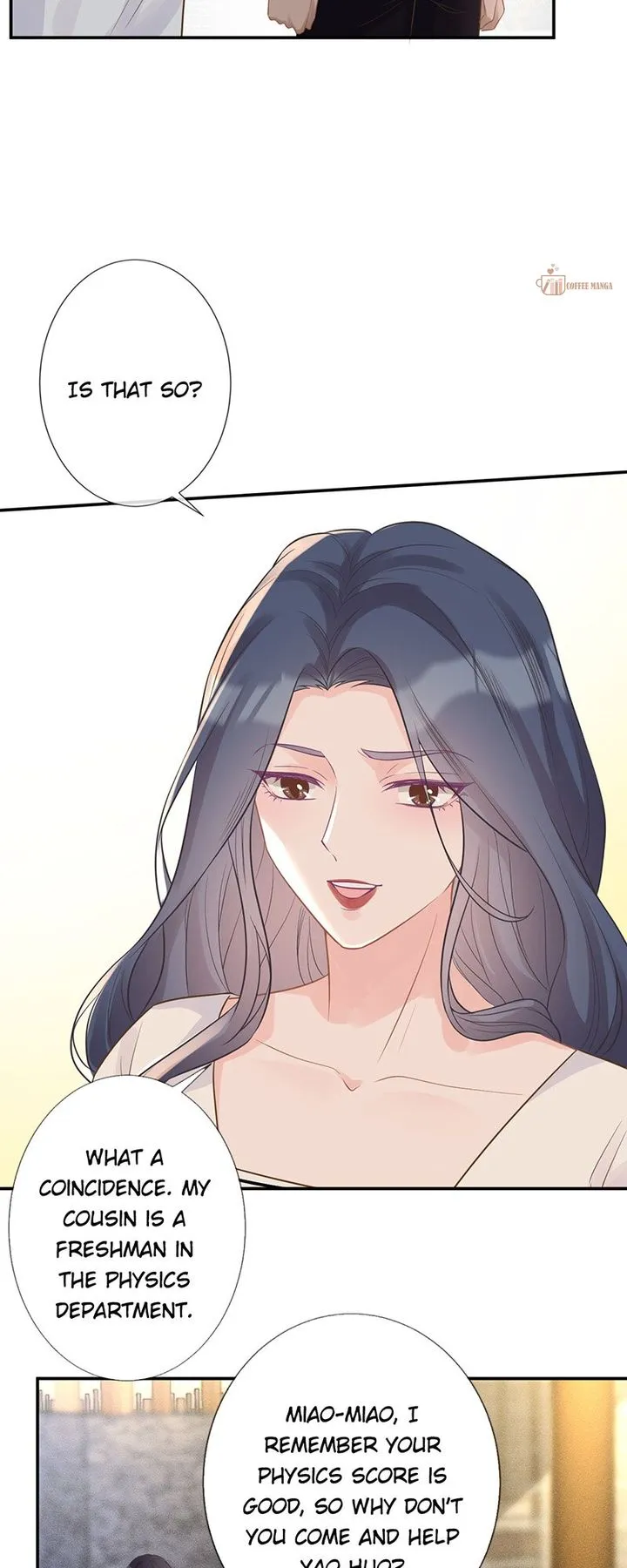 Everyone’s Darling Chapter 79 Online - página 18