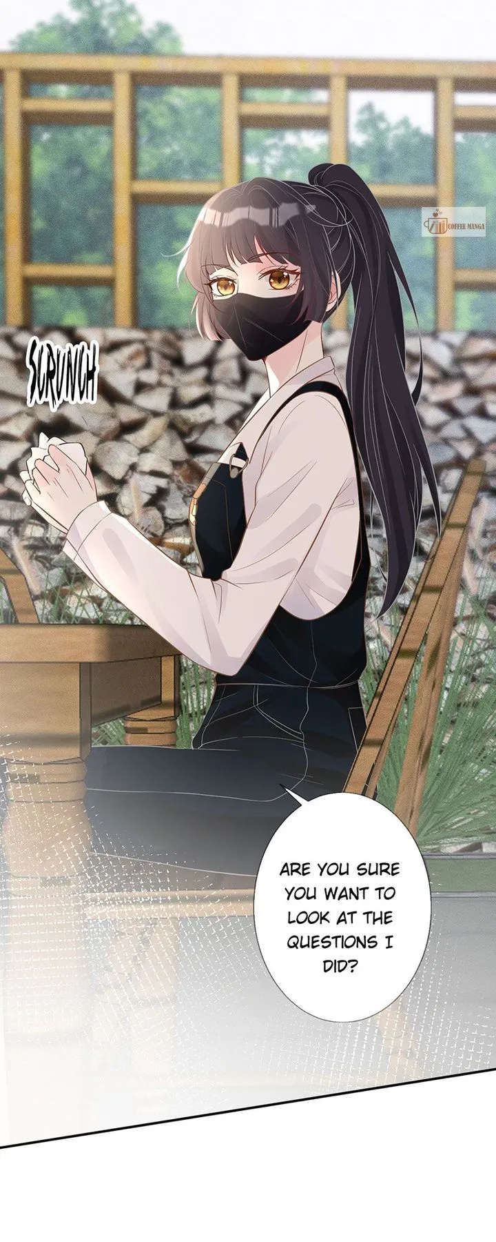 Everyone’s Darling Chapter 79 Online - página 20