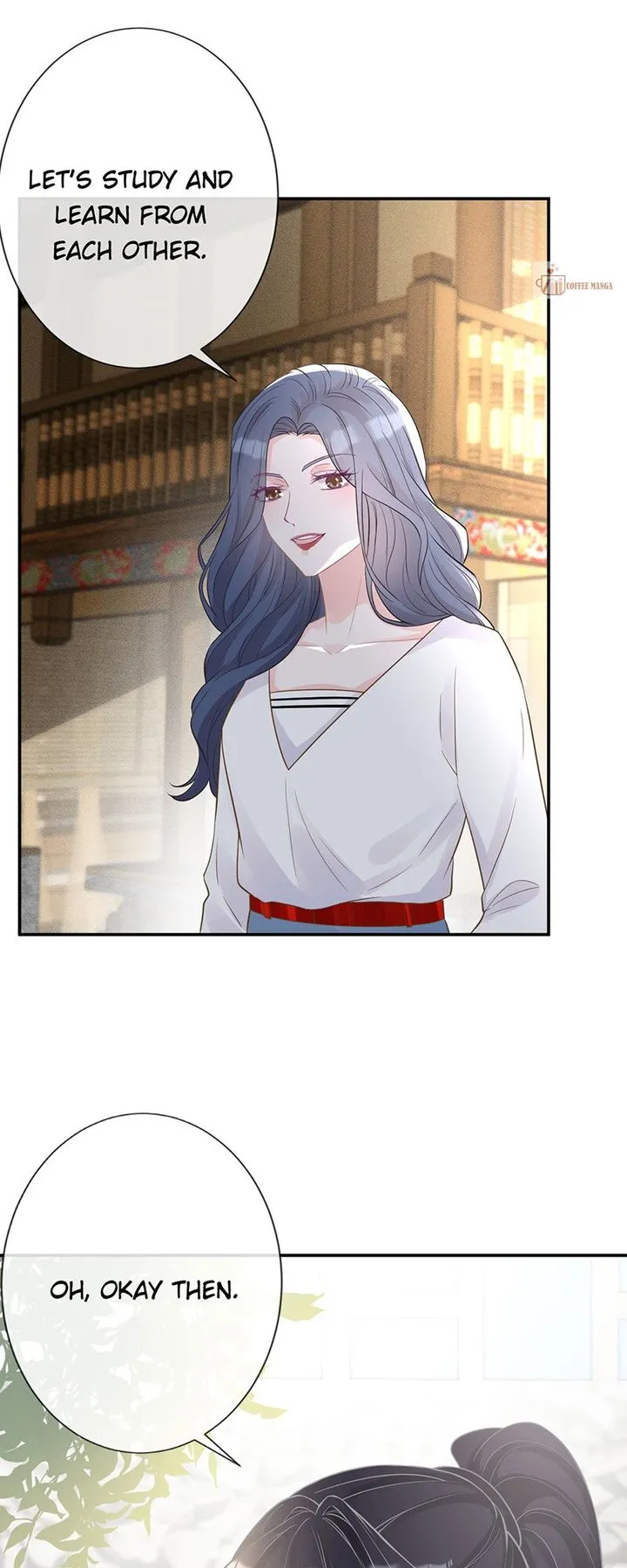 Everyone’s Darling Chapter 79 Online - página 22
